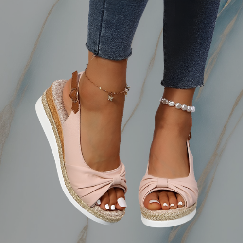 ColeandSkye | Cloudy Women's Sandals Open Toe Ultimate Bare