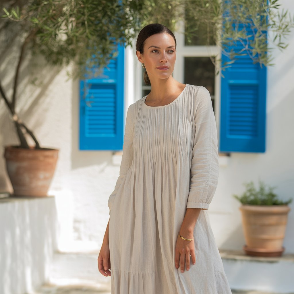 Women's Dresses & Tops